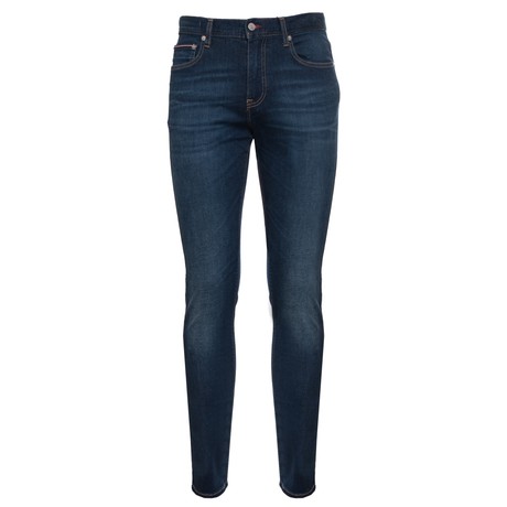 TOMMY HILFIGER — XM0XM02038