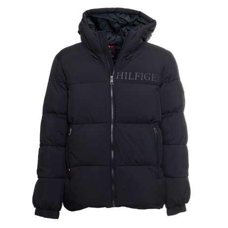 TOMMY HILFIGER — XM0XM02058