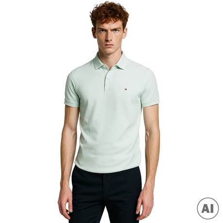 TOMMY HILFIGER — XM0XM02349