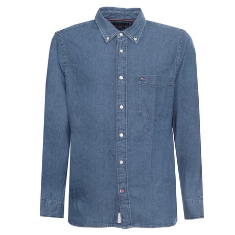 TOMMY HILFIGER — XM0XM02457