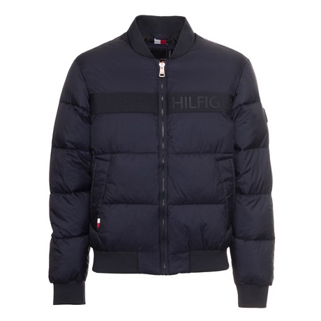 TOMMY HILFIGER — XM0XM02540