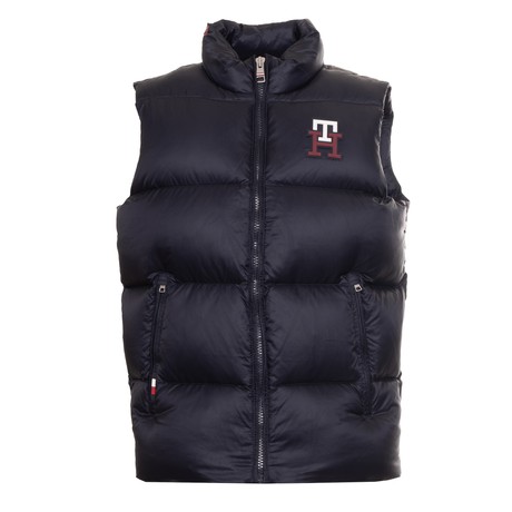 TOMMY HILFIGER — XM0XM02543