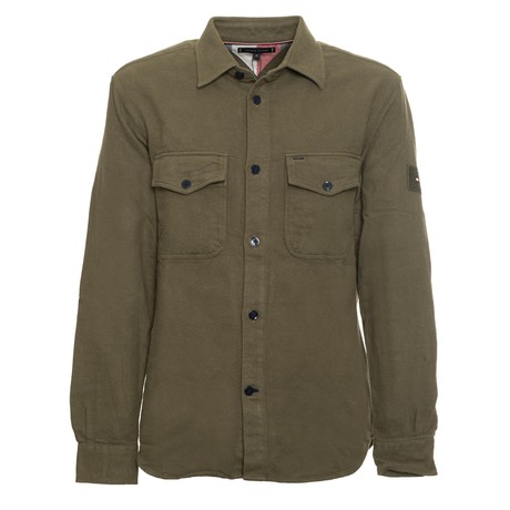 TOMMY HILFIGER — XM0XM02566