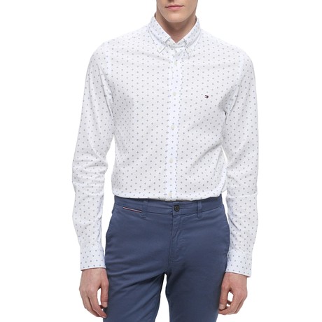 TOMMY HILFIGER — XM0XM02568