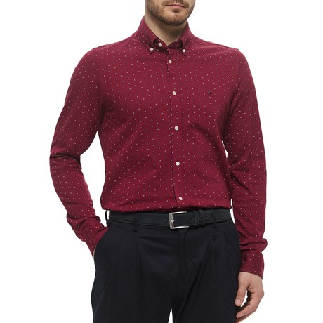 TOMMY HILFIGER — XM0XM02568