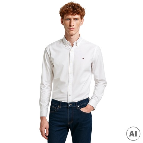 TOMMY HILFIGER — XM0XM02573