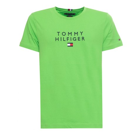 TOMMY HILFIGER — XM0XM02801