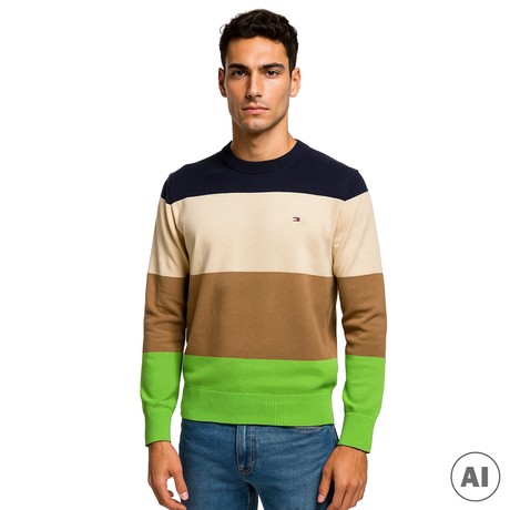 TOMMY HILFIGER — XM0XM02828