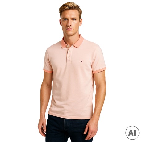 TOMMY HILFIGER — XM0XM02831