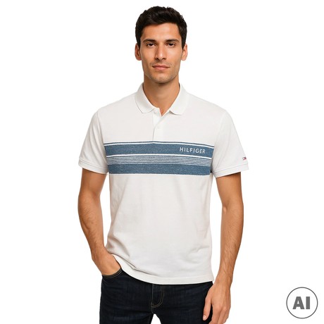 TOMMY HILFIGER — XM0XM02839