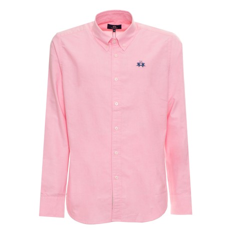 LA MARTINA XMC029 - Parfait Pink                   - ŠIRICE