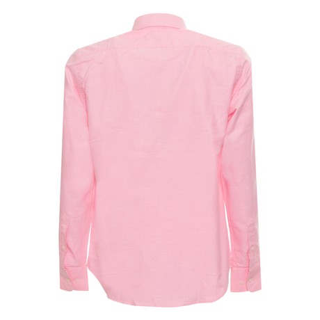 LA MARTINA XMC029 - Parfait Pink                   - ŠIRICE - Image 2