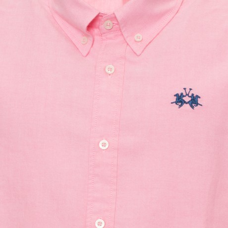 LA MARTINA XMC029 - Parfait Pink                   - ŠIRICE - Image 3
