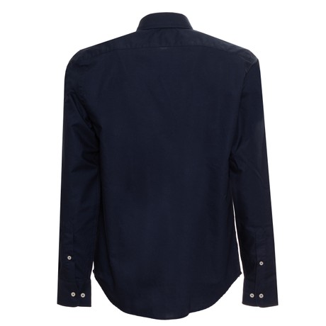 LA MARTINA XMC029 - Navy                           - ŠIRICE - Image 2
