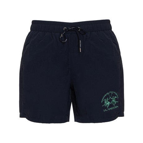 LA MARTINA XMM006 - NAVY - COSTUME