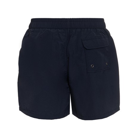 LA MARTINA XMM006 - NAVY - COSTUME - Image 2