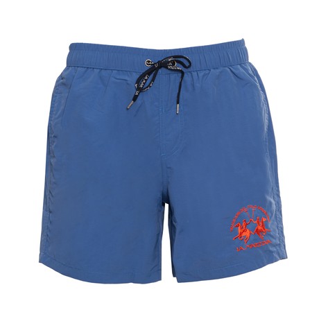 LA MARTINA XMM006 - MAZARINE BLUE - COSTUME