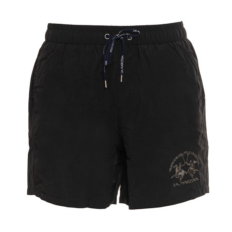 LA MARTINA XMM006 - Black                - COSTUME