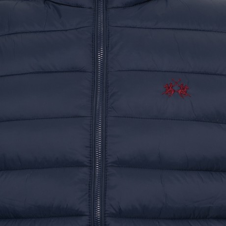 Jackets La Martina navy &mdash; zdjęcia 3