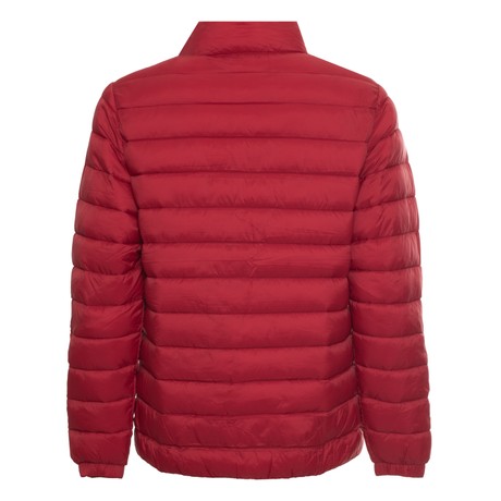 Jackets La Martina red dahlia &mdash; foto 2