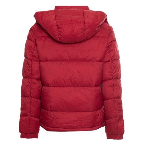 Jackets La Martina red dahlia &mdash; фотографии 2