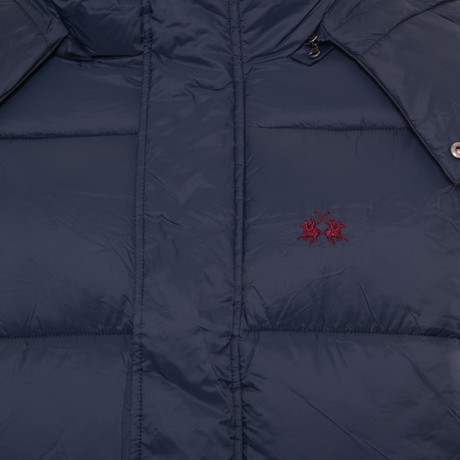 Jackets La Martina navy &mdash; фотографии 3