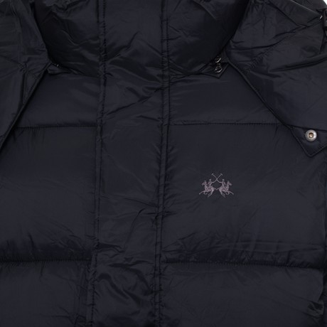 Jackets La Martina black &mdash; фотографии 3
