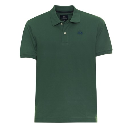 LA MARTINA XMP035 - PINENNEDLE - POLO