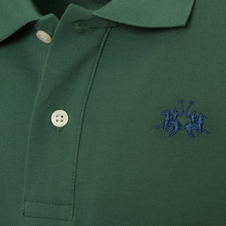 LA MARTINA XMP035 - PINENNEDLE - POLO - Image 2