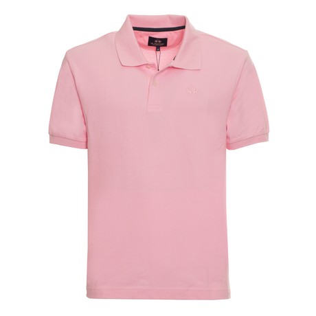 LA MARTINA XMP035 - FAIRTALE - POLO