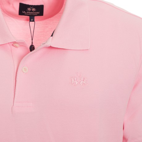 LA MARTINA XMP035 - FAIRTALE - POLO - Image 3