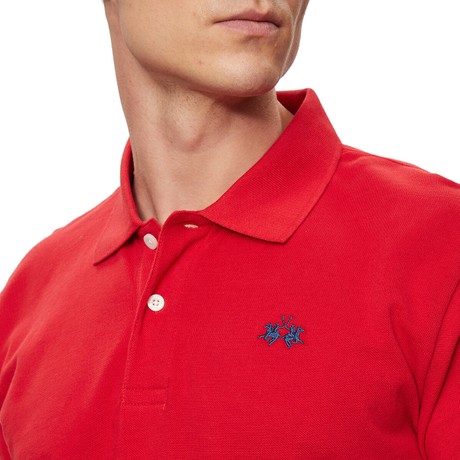 LA MARTINA XMP035 - FORMULA ONE - POLO - Image 3