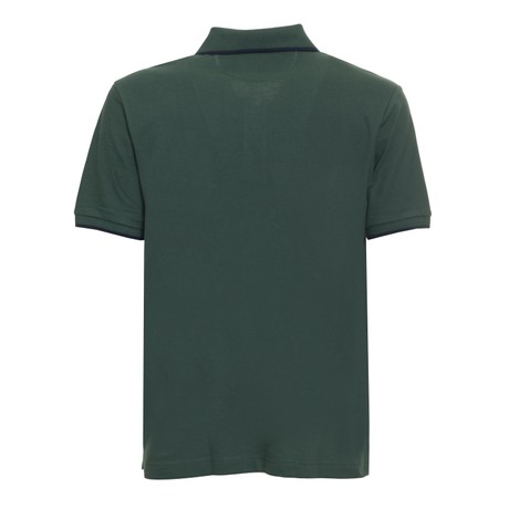 LA MARTINA XMP036 - PINENNEDLE - TRICOURI POLO - Image 2