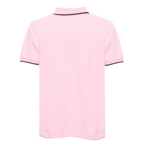 LA MARTINA XMP036 - FAIRTALE - TRICOURI POLO - Image 2