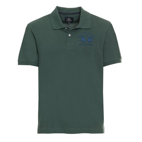 LA MARTINA XMP037 - PINENNEDLE - POLO