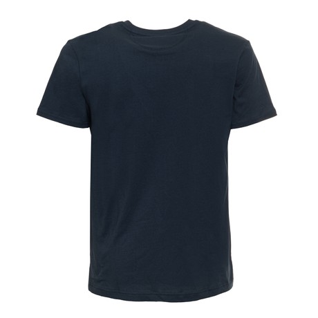LA MARTINA XMR030 - NAVY - T SHIRT - Image 2