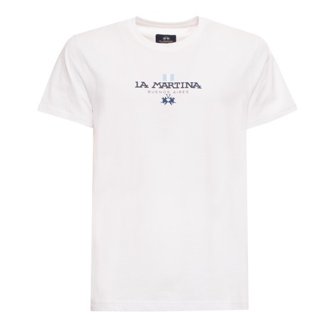 LA MARTINA &mdash; XMR031