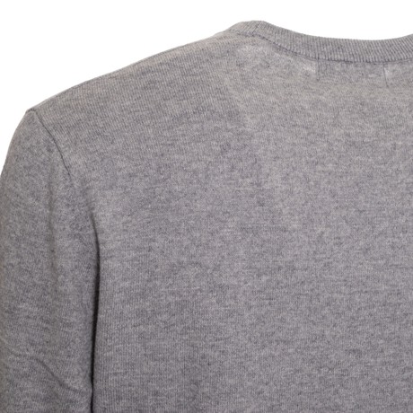 Jerseys La Martina medium heather grey &mdash; fot 2