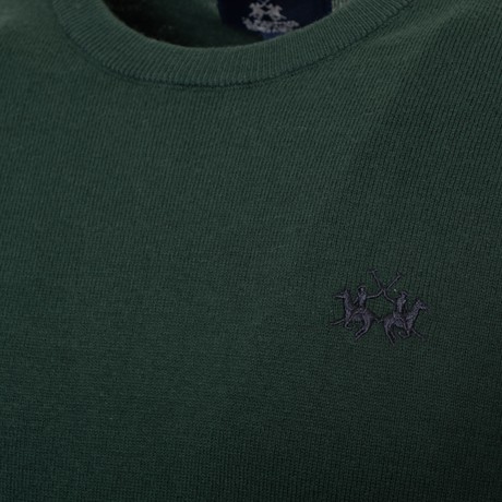 Jerseys La Martina scarab &mdash; fot 2