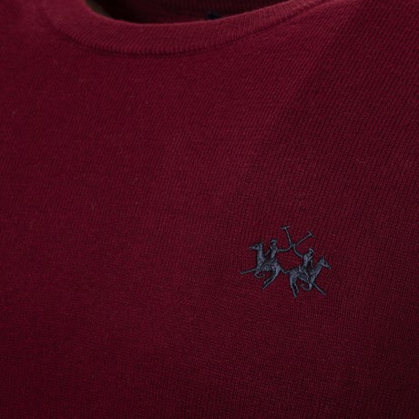 Jerseys La Martina port royale &mdash; fot 3