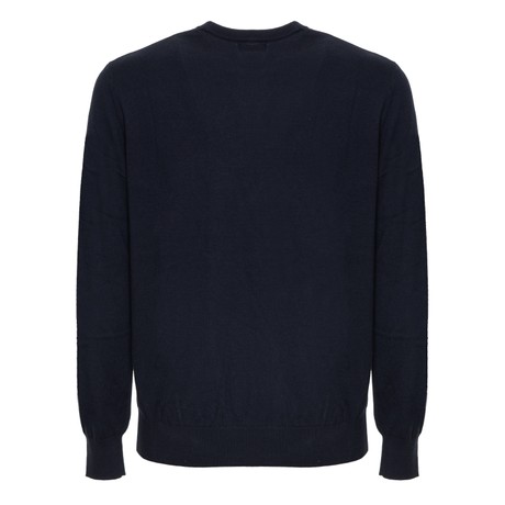 Jerseys La Martina navy &mdash; fot 2