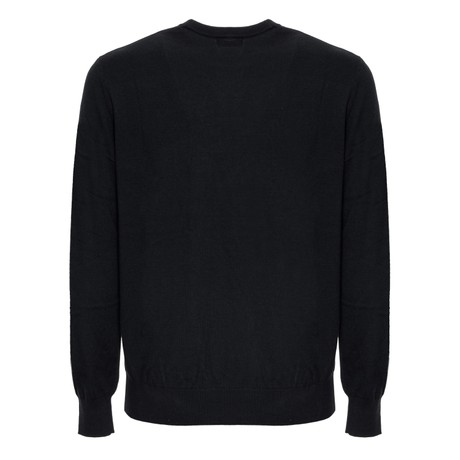 Jerseys La Martina black &mdash; fot 2