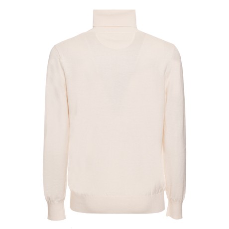 Jerseys La Martina off white &mdash; fot 2