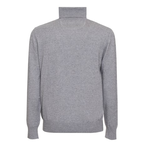 Jerseys La Martina medium heather grey &mdash; fot 2