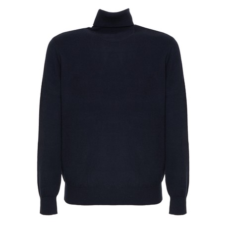 Jerseys La Martina navy &mdash; fot 2