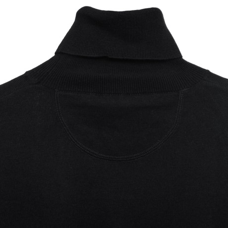 Jerseys La Martina black &mdash; fot 2