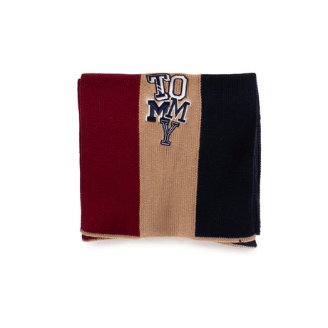 TOMMY HILFIGER — XU0XU00049