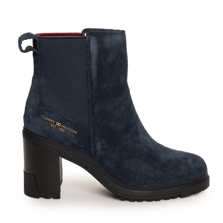 TOMMY HILFIGER — XW0XW02058