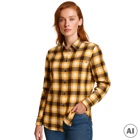 TOMMY HILFIGER — XW0XW02099