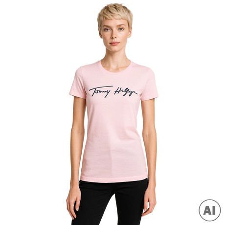 TOMMY HILFIGER — XW0XW02390